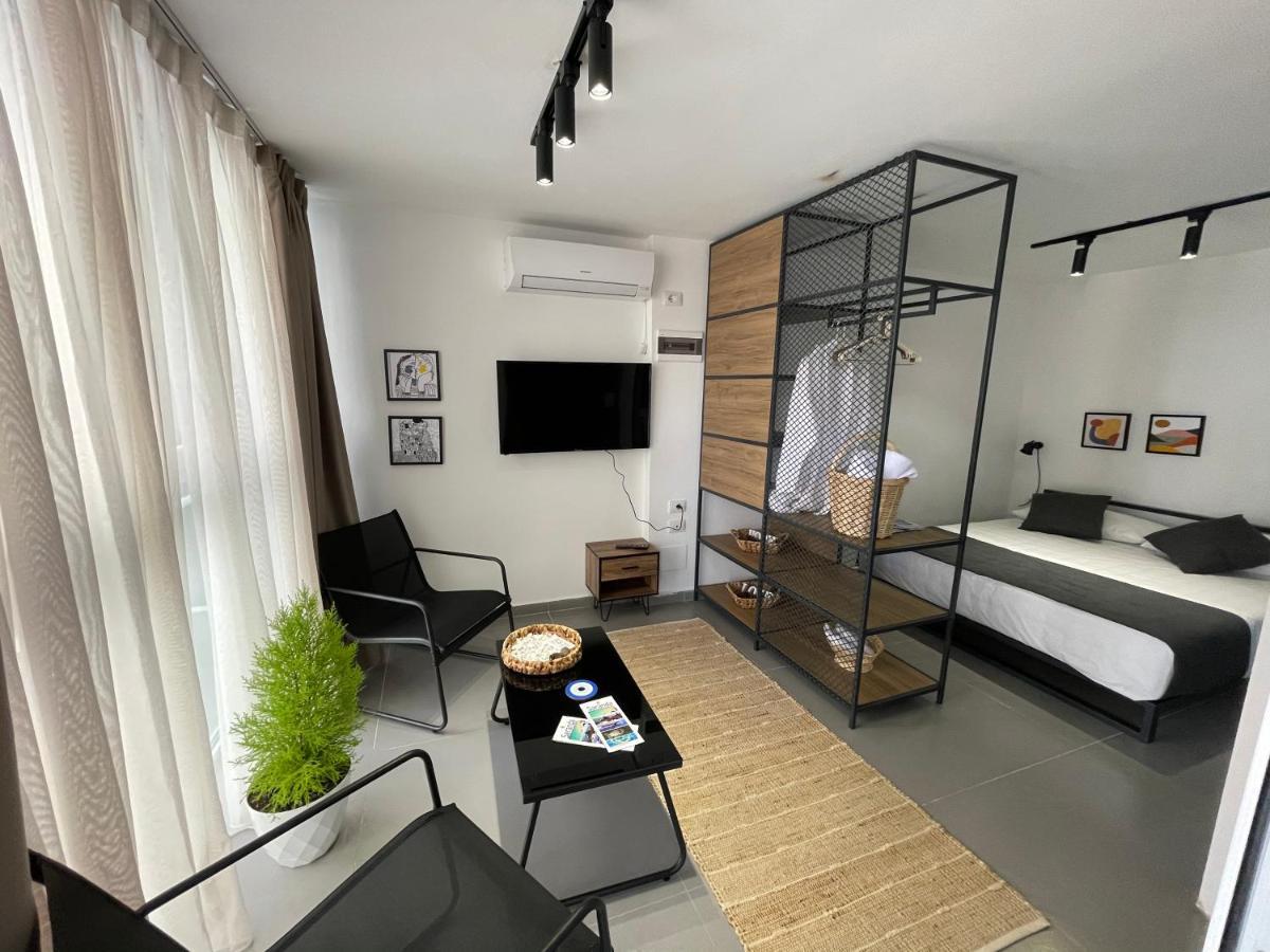 Vela Apartament 2 Sarandë Exterior foto